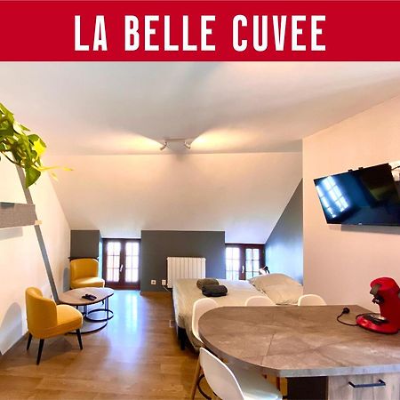 La Belle Cuvee - Plein Centre-Ville شابلي المظهر الخارجي الصورة